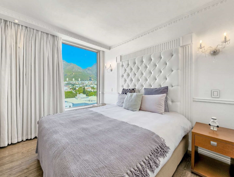 To Let 2 Bedroom Property for Rent in Cape Town City Centre Western Cape